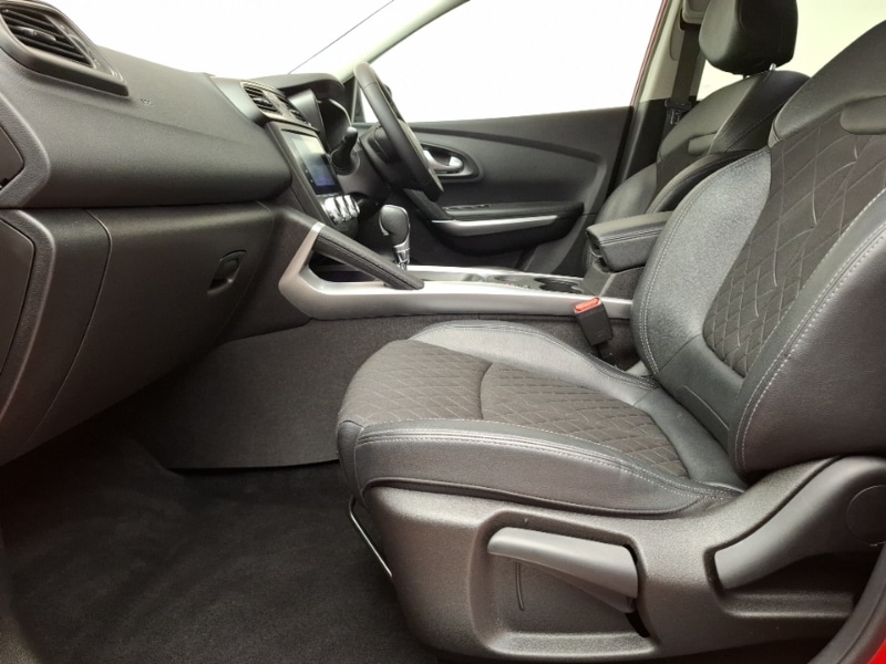 Used Renault Kadjar 2022 for sale - 76560746: Photo 5