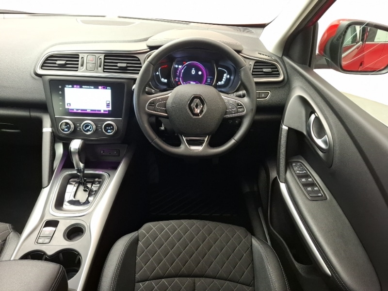 Used Renault Kadjar 2022 for sale - 76560746: Photo 7