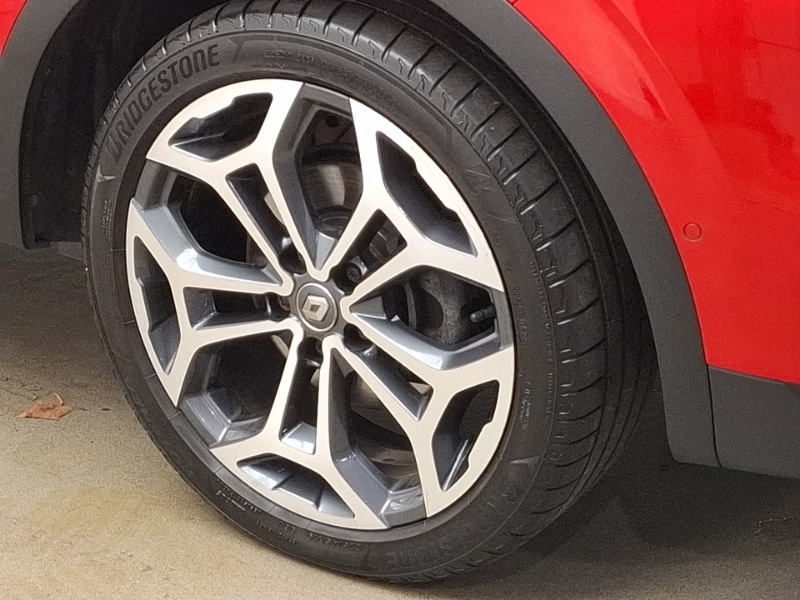 Used Renault Kadjar 2022 for sale - 76560746: Photo 9