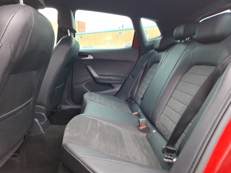 Used SEAT Arona 2023 for sale - 77954648: Photo 6
