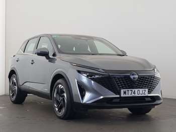 2024 - 1.5 E-Power Acenta Premium 5dr Auto