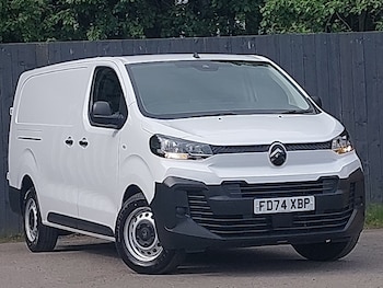 Citroen - Dispatch