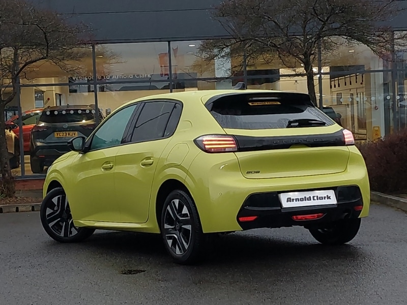 Used Peugeot 208 2024 for sale - 77877061: Photo 3