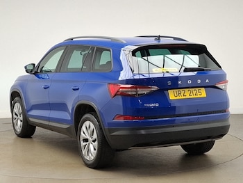 Used Skoda Kodiaq 2023 for sale - 78385601: Photo