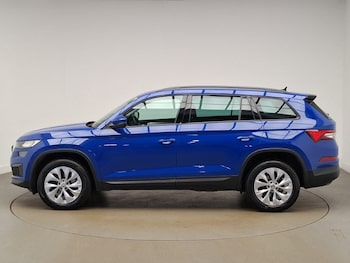 Used Skoda Kodiaq 2023 for sale - 78385601: Photo
