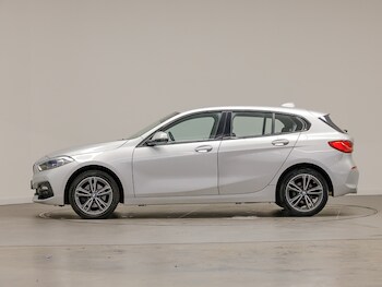 Used BMW 1 Series 2021 for sale - 75893335: Photo