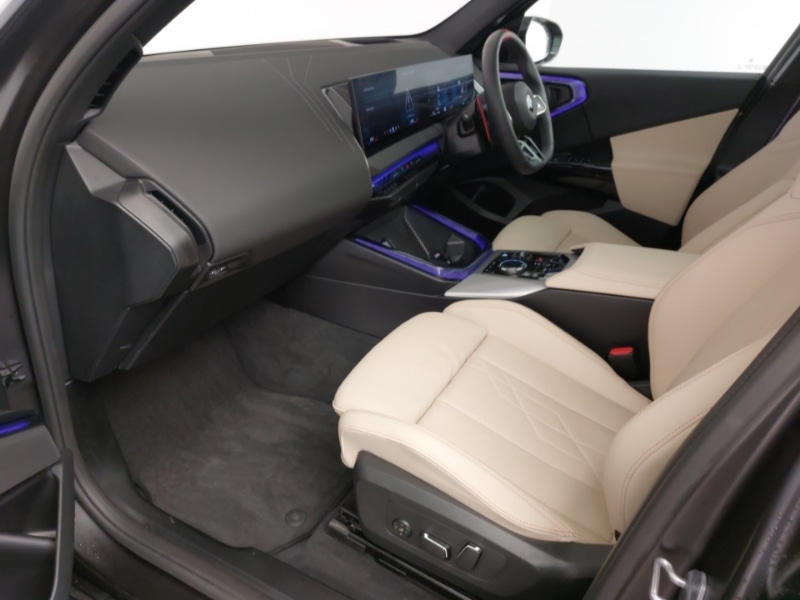 Used BMW X3 2025 for sale - 77752193: Photo 7