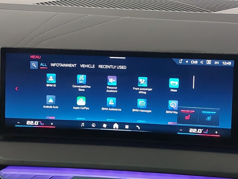 Used BMW X3 2025 for sale - 77752193: Photo 8