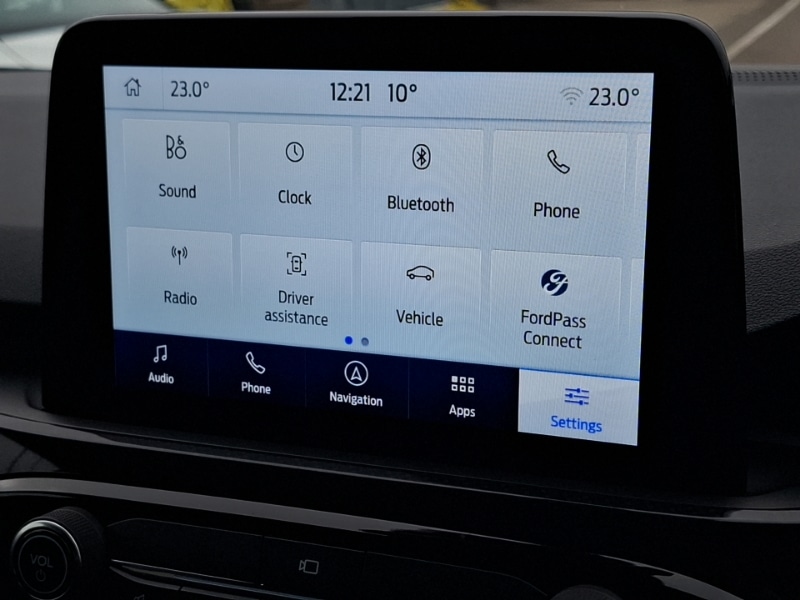 Used Ford Kuga 2021 for sale - 77816961: Photo 12