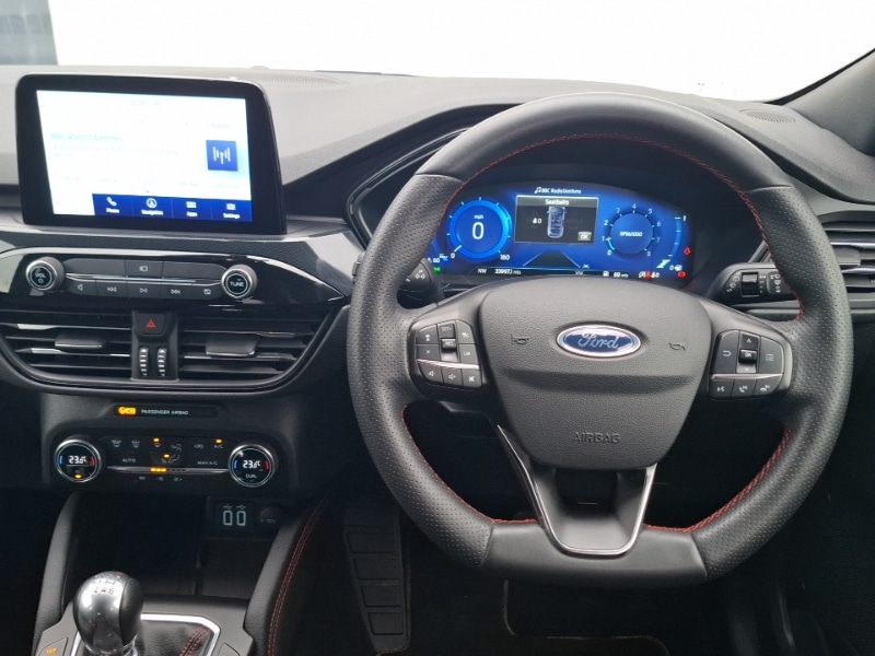 Used Ford Kuga 2021 for sale - 77816961: Photo 7