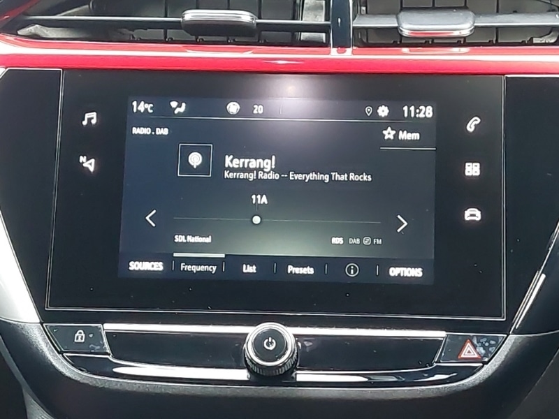 Used Vauxhall Corsa 2023 for sale - 76506423: Photo 10