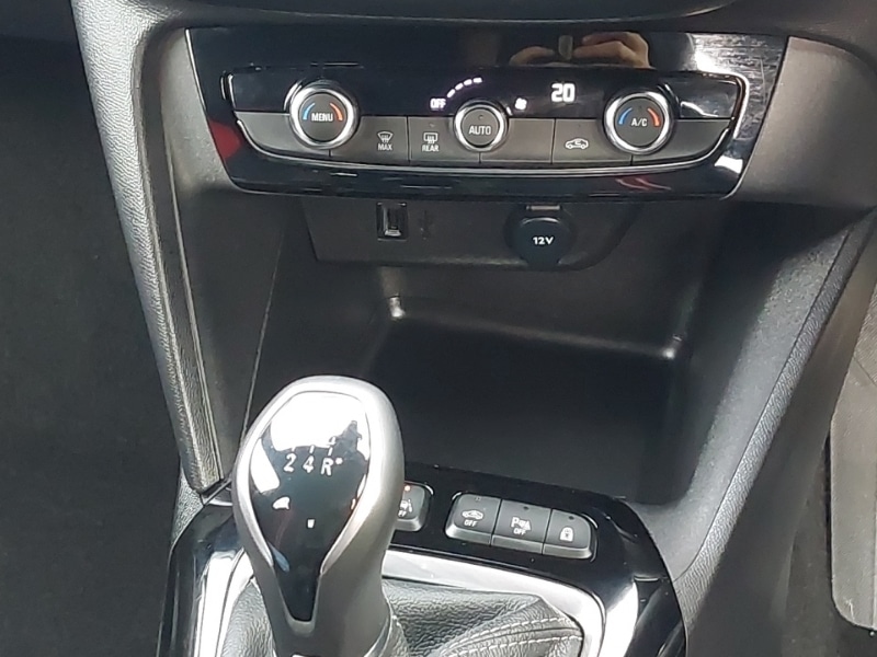 Used Vauxhall Corsa 2023 for sale - 76506423: Photo 11