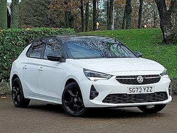 Vauxhall - Corsa
