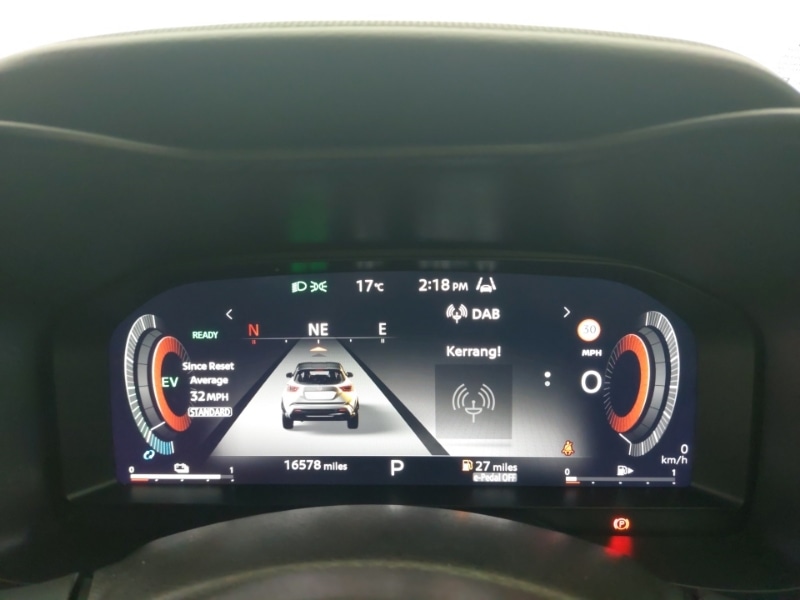 Used Nissan Juke 2024 for sale - 76347914: Photo 10