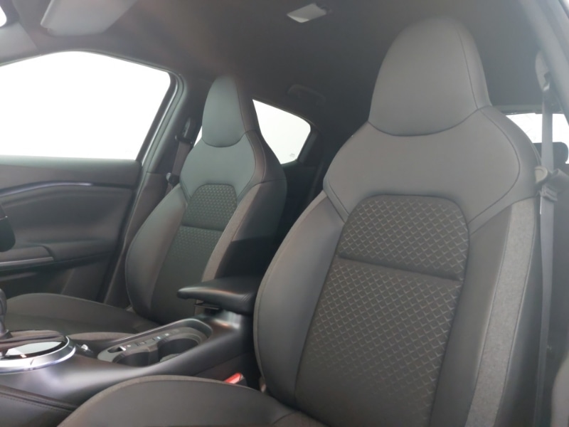 Used Nissan Juke 2024 for sale - 76347914: Photo 12
