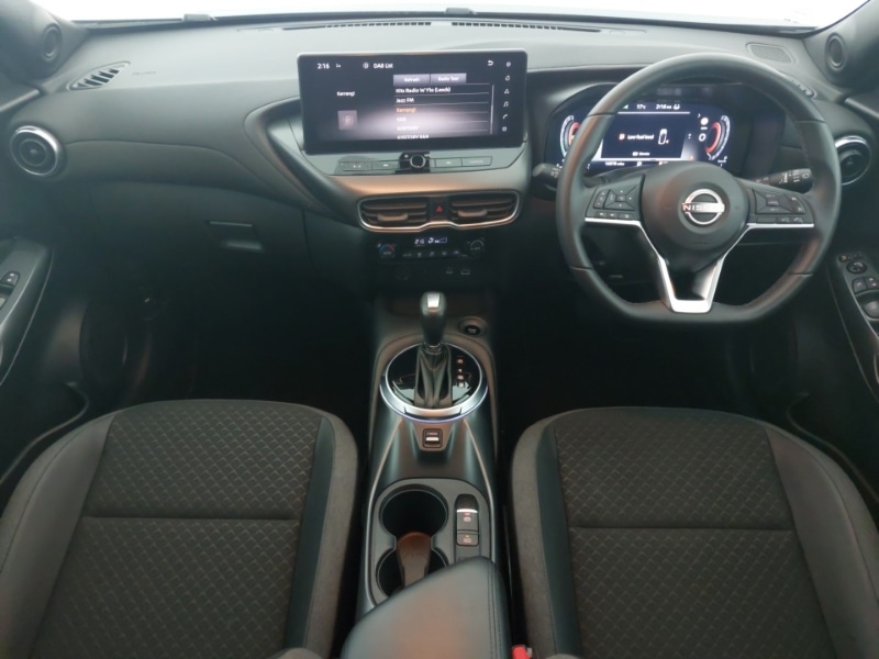 Used Nissan Juke 2024 for sale - 76347914: Photo 2