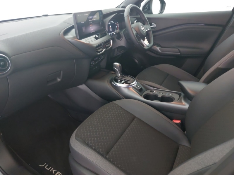 Used Nissan Juke 2024 for sale - 76347914: Photo 5
