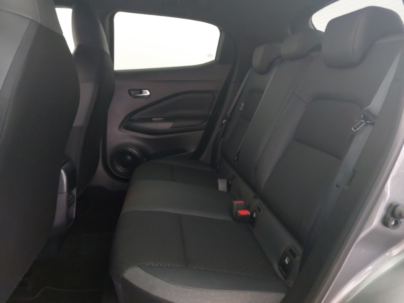 Used Nissan Juke 2024 for sale - 76347914: Photo 6