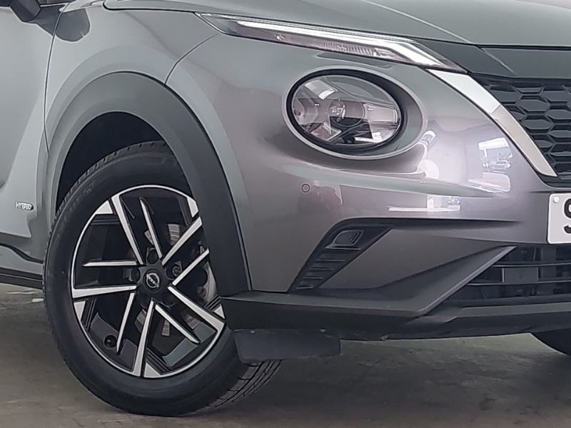 Used Nissan Juke 2024 for sale - 76347914: Photo 9