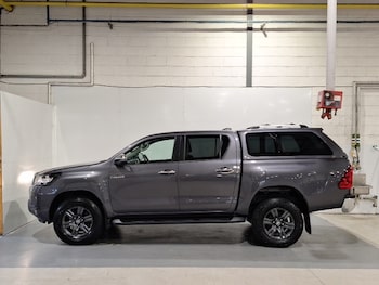 Used Toyota Hilux 2022 for sale - 75510304: Photo