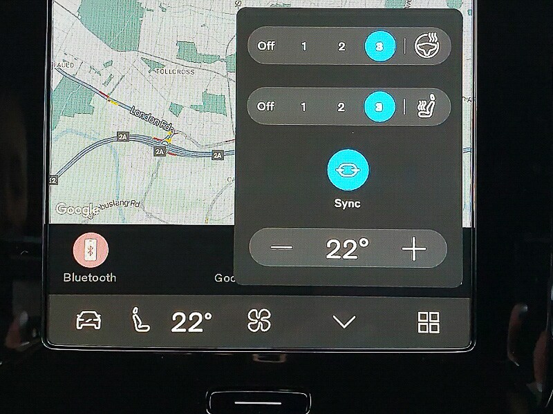 Used Volvo XC40 2025 for sale - 77992167: Photo 12