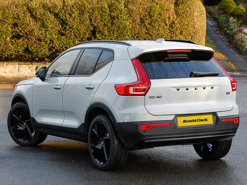 Used Volvo XC40 2025 for sale - 77992167: Photo 3