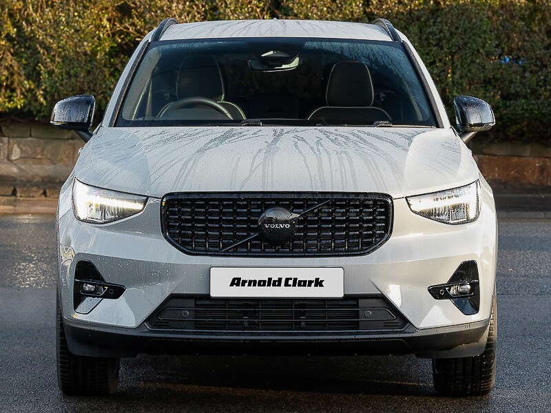 Used Volvo XC40 2025 for sale - 77992167: Photo 8