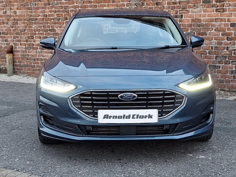 Used Ford Focus 2022 for sale - 78014153: Photo 12