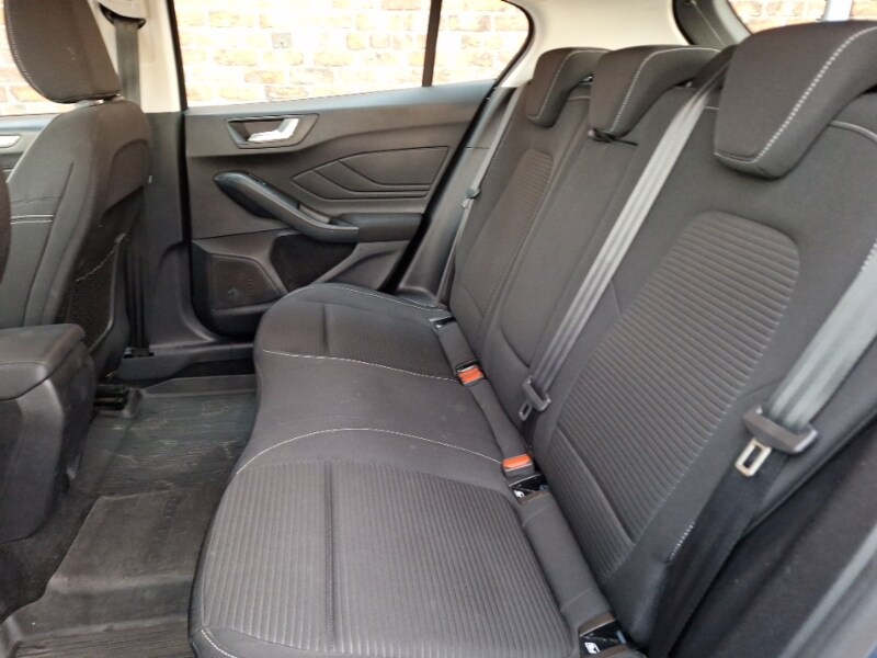 Used Ford Focus 2022 for sale - 78014153: Photo 6