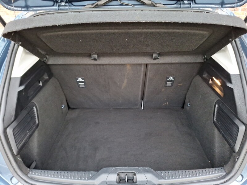 Used Ford Focus 2022 for sale - 78014153: Photo 8