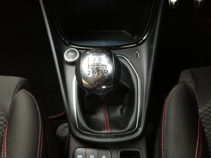 Used Ford Puma 2020 for sale - 77624304: Photo 12