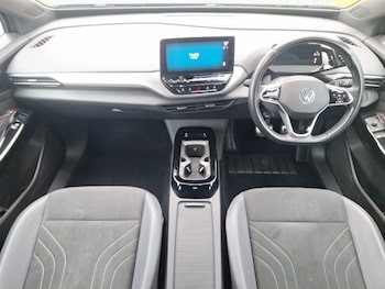 Used Volkswagen ID.4 2022 for sale - 78660695: Photo