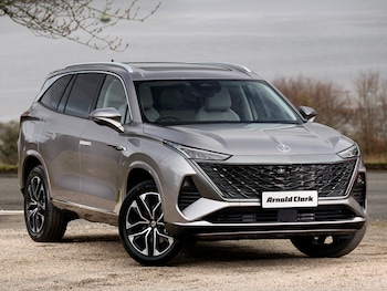 Used MG MGS9 2026 for sale - 78284423: Photo