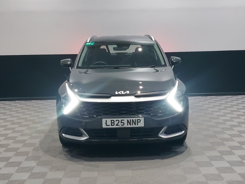 Used Kia Sportage 2025 for sale - 77169775: Photo 12