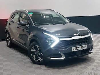 Used Kia Sportage 2025 for sale - 77169775: Photo