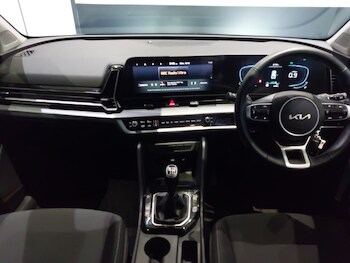 Used Kia Sportage 2025 for sale - 77169775: Photo