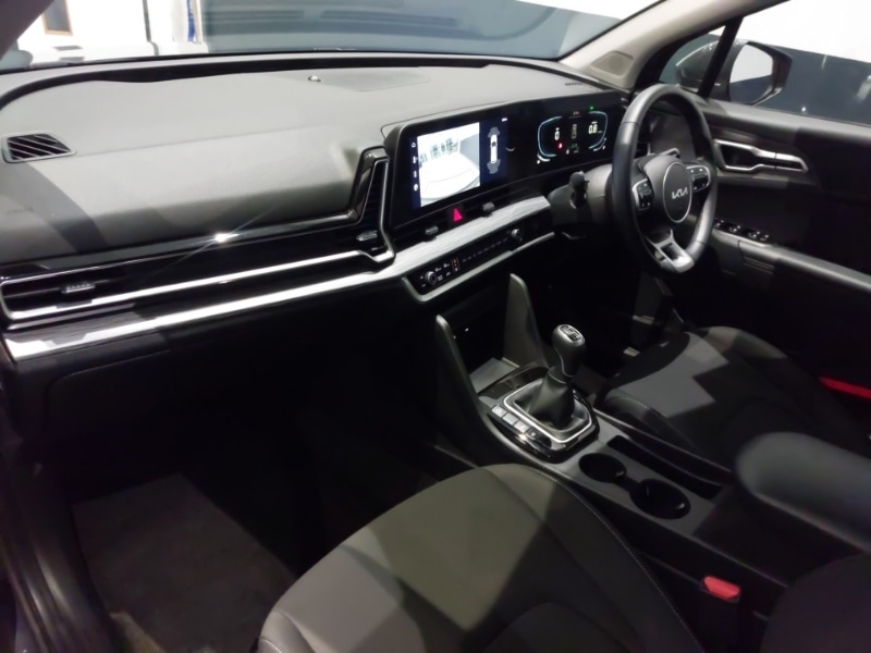 Used Kia Sportage 2025 for sale - 77169775: Photo 5