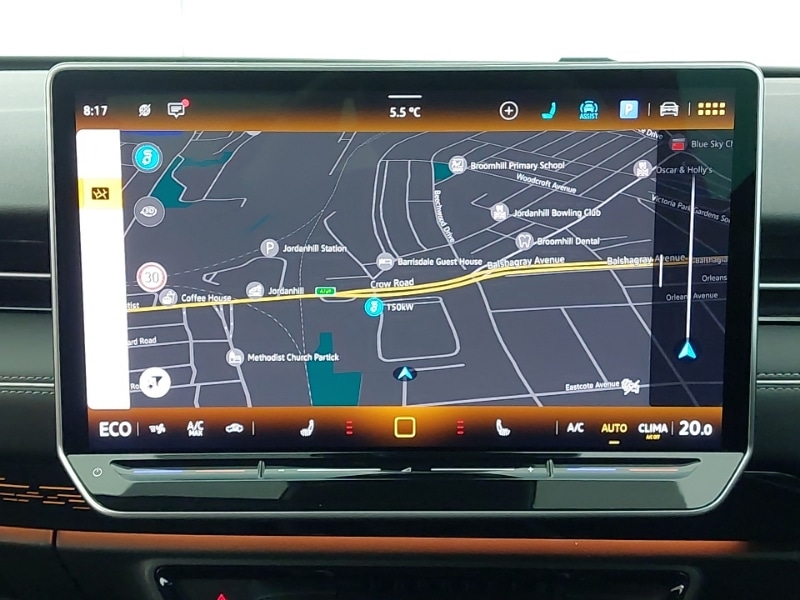 Used Volkswagen ID.7 2025 for sale - 77875073: Photo 11