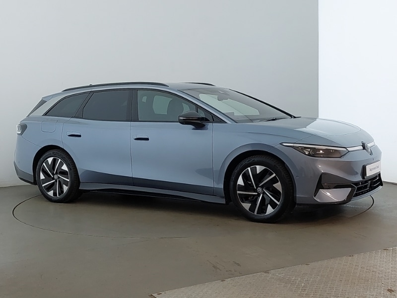 Used Volkswagen ID.7 2025 for sale - 77875073: Photo 12