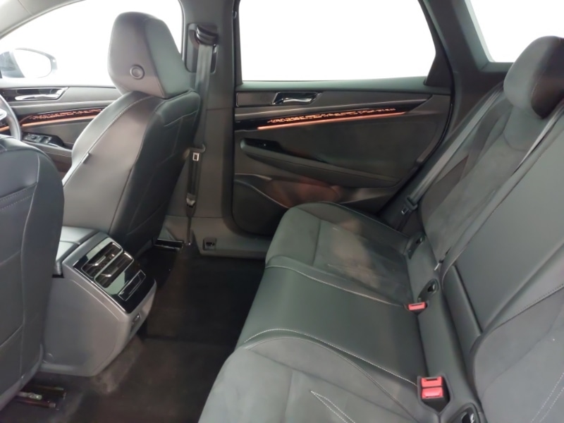 Used Volkswagen ID.7 2025 for sale - 77875073: Photo 6