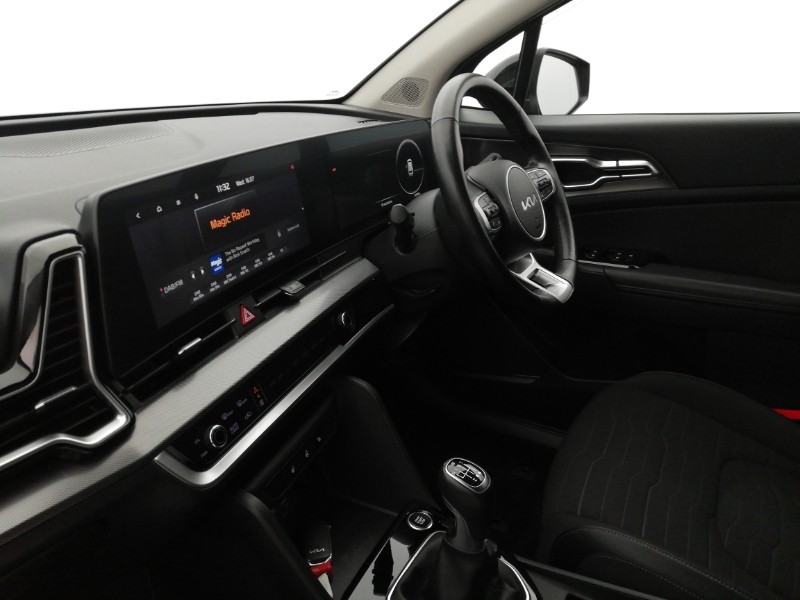 Used Kia Sportage 2022 for sale - 77956313: Photo 5