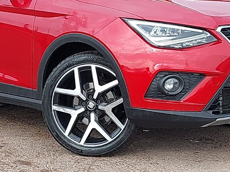 Used SEAT Arona 2020 for sale - 77790805: Photo 9