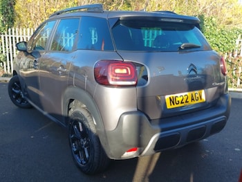 Used Citroen C3 Aircross 2022 for sale - 76880648: Photo