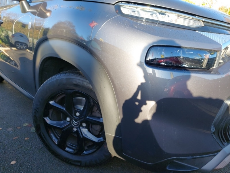 Used Citroen C3 Aircross 2022 for sale - 76880648: Photo 9