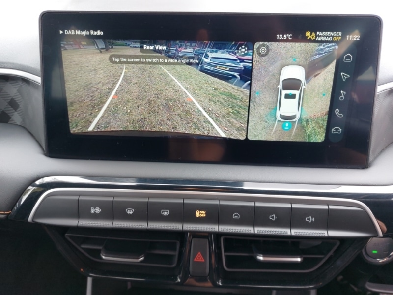 Used MG MG3 2025 for sale - 76532771: Photo 10