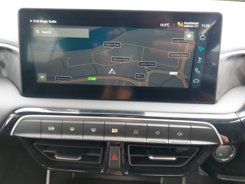 Used MG MG3 2025 for sale - 76532771: Photo 11