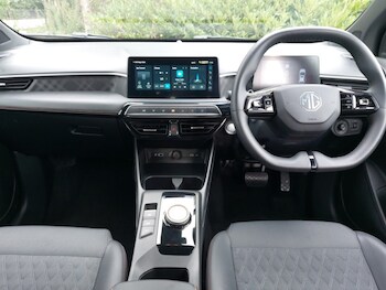 Used MG MG3 2025 for sale - 76532771: Photo