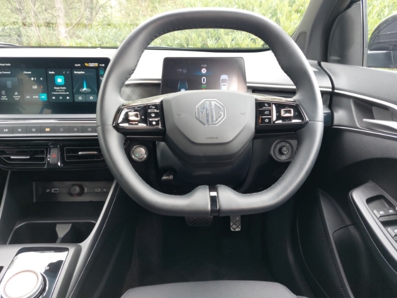 Used MG MG3 2025 for sale - 76532771: Photo 7