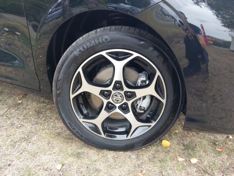 Used MG MG3 2025 for sale - 76532771: Photo 9