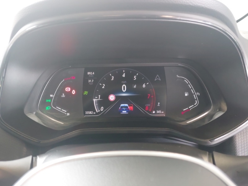 Used Renault Clio 2023 for sale - 76465726: Photo 11